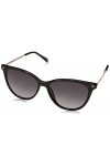 FOSSIL Fos 3083/S Sunglasses, Multicolore Black , 54 Femme