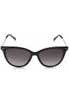FOSSIL Fos 3083/S Sunglasses, Multicolore Black , 54 Femme
