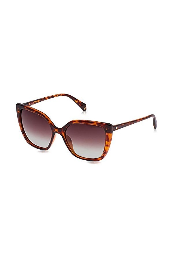 Polaroid Femme Pld 4065/S Sunglasses, 086/la Havana, 56 EU