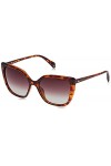 Polaroid Femme Pld 4065/S Sunglasses, 086/la Havana, 56 EU