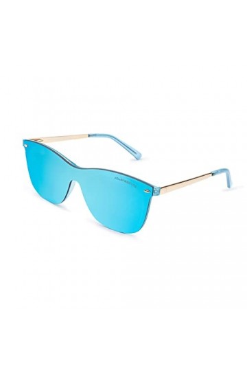 CLANDESTINE Way Blue by HYPE - Lunettes de soleil homme & femme