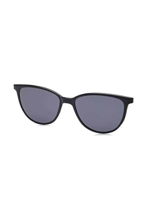 LUNETTES DE SOLEIL MARNE clip on ECO NOIR 52/16/0 FEMME
