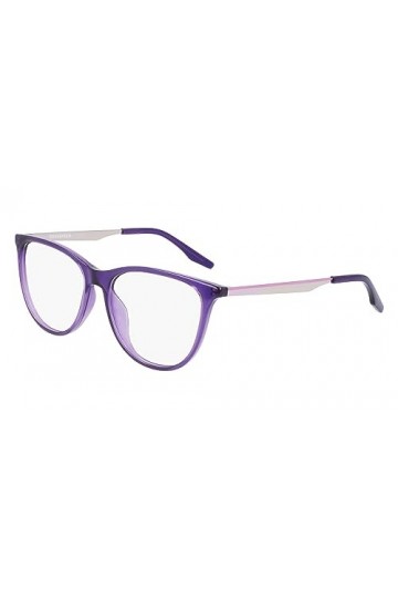 Converse CV8007 CV8007 501 crystal court purple vista Mens Magnesium, Standard, 53 CV8007 Sunglasses, 53 Unisex