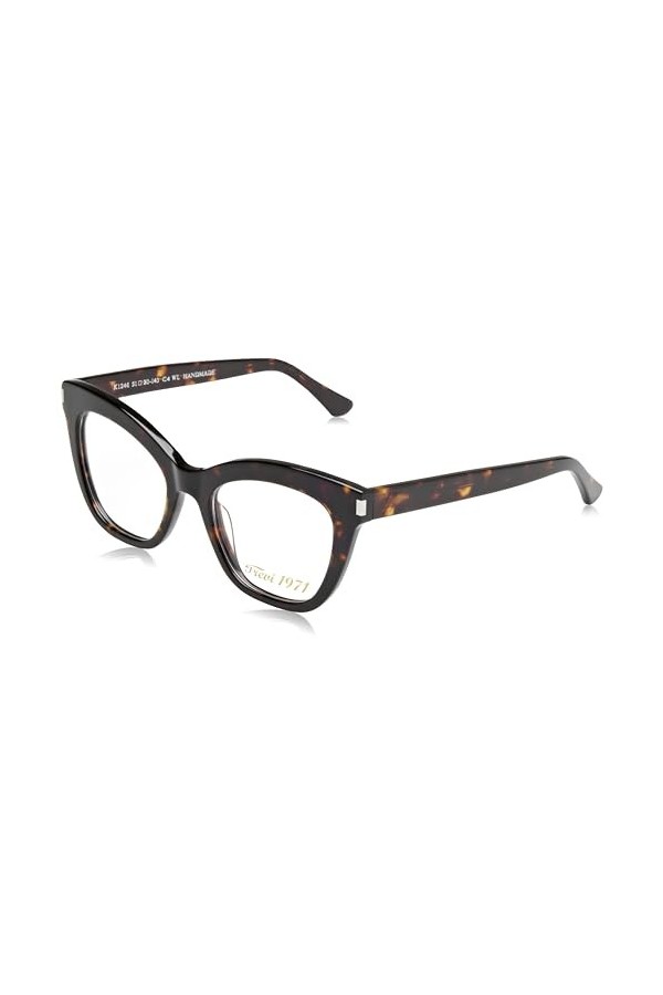 Clark 1246 cm Lunettes de Soleil, 004, 20 Mixte