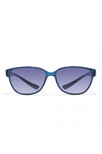 HYPREADER PYXIS BIO- Lunettes de soleil Petrol-Grau, -0.00 