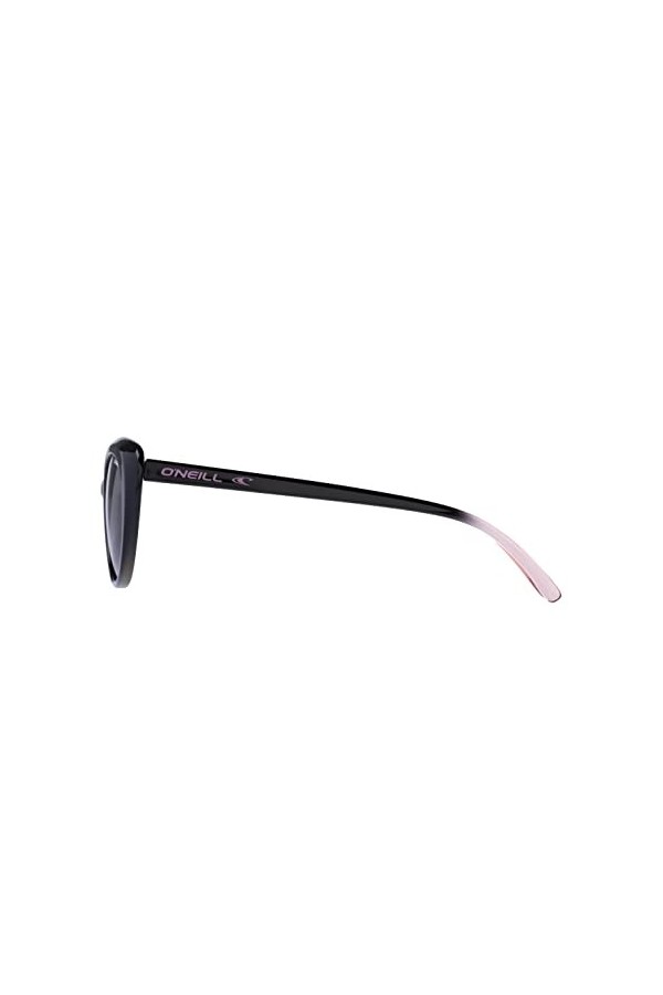 ONEILL ONS 9011 2.0 Womens Sunglasses 104P Gblack Pink/Black