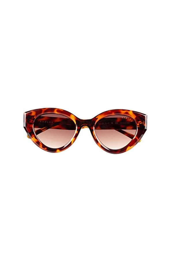 Radley RDS 6502 Womens Sunglasses 102 Tortoise/Brown Gradient