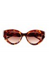 Radley RDS 6502 Womens Sunglasses 102 Tortoise/Brown Gradient