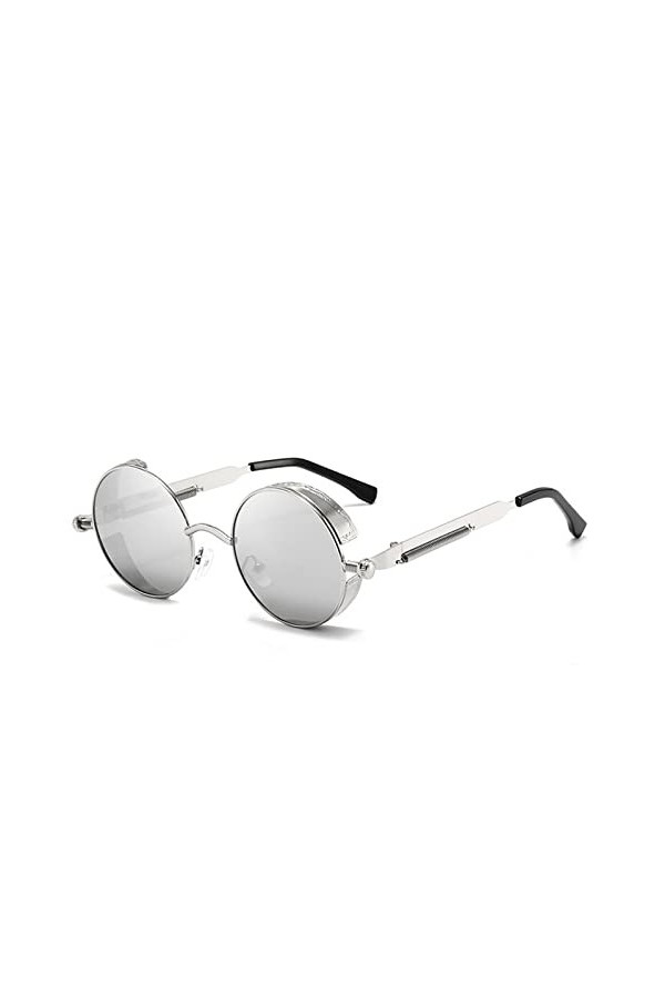 Générique Mode Punk hommes et femmes lunettes de soleil décoratives de vacances en plein air