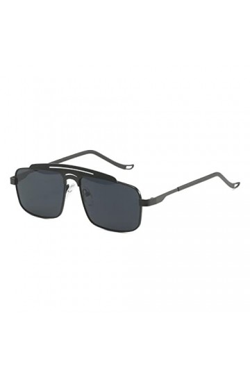 Générique Hommes et femmes sports de plein air conduite vacances plage lunettes de soleil