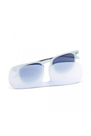 Lunettes de Soleil Polarisées Homme et Femme - Protection Catégorie 3 - Couleur Noires - avec Etui compact - Collection DINO