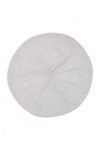 BICKLEY + MITCHELL 2174–01–9–101 Beret pour Femme Bonnet, LT Grey Melee, Taille Unique