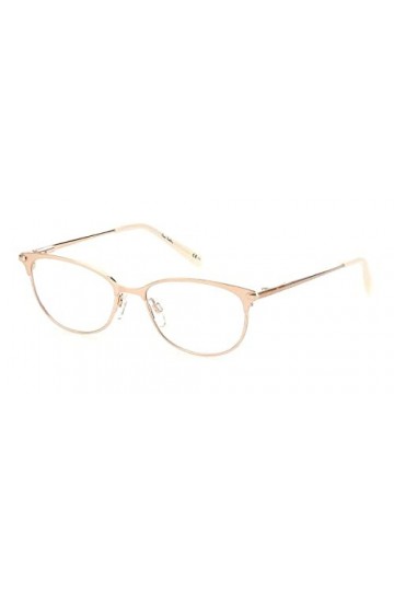 Pierre Cardin P.C. 8851 Lunettes de Soleil, Oro Rosa Mate, 52 Femme