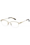 Pierre Cardin P.C. 8850 Sunglasses, 0Y8/17 MTROSEGOLD, 54 Unisex