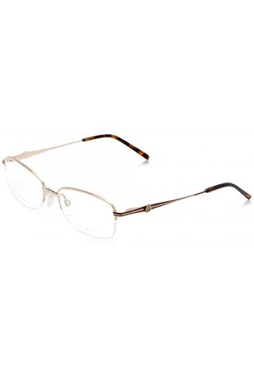 Pierre Cardin P.C. 8839 Sunglasses, DDB/17 Gold Copper, 52 Unisex