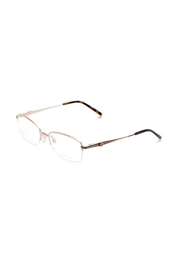 Pierre Cardin P.C. 8839 Sunglasses, DDB/17 Gold Copper, 52 Unisex