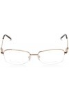 Pierre Cardin P.C. 8839 Sunglasses, DDB/17 Gold Copper, 52 Unisex