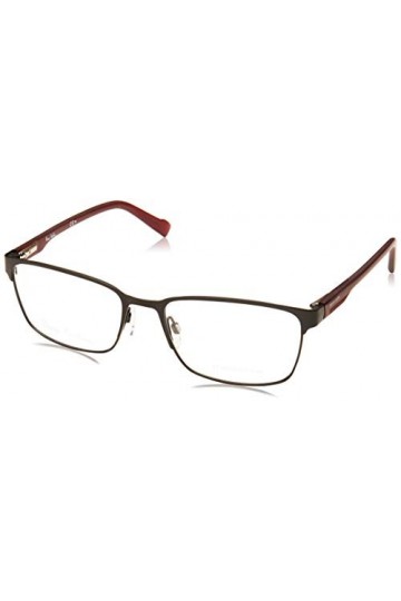 Pierre Cardin P.C. 6854 Sunglasses, 003/18 Matt Black, 56 Unisex