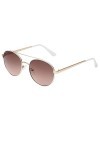 GUESS Gf0367 5332t Sunglasses, Multicolore, Taille Unique Mixte