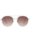 GUESS Gf0367 5332t Sunglasses, Multicolore, Taille Unique Mixte