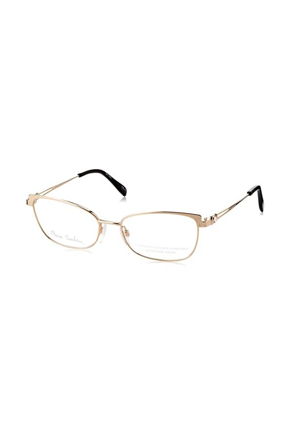 Pierre Cardin P.c. 8861 Lunettes de Soleil, Rhl, 53 Femme