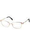Pierre Cardin P.c. 8861 Lunettes de Soleil, Rhl, 53 Femme