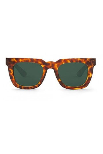 M. Boho | Melrose | Cheetah Tortoise - Lunettes de soleil pour hommes et femmes ...