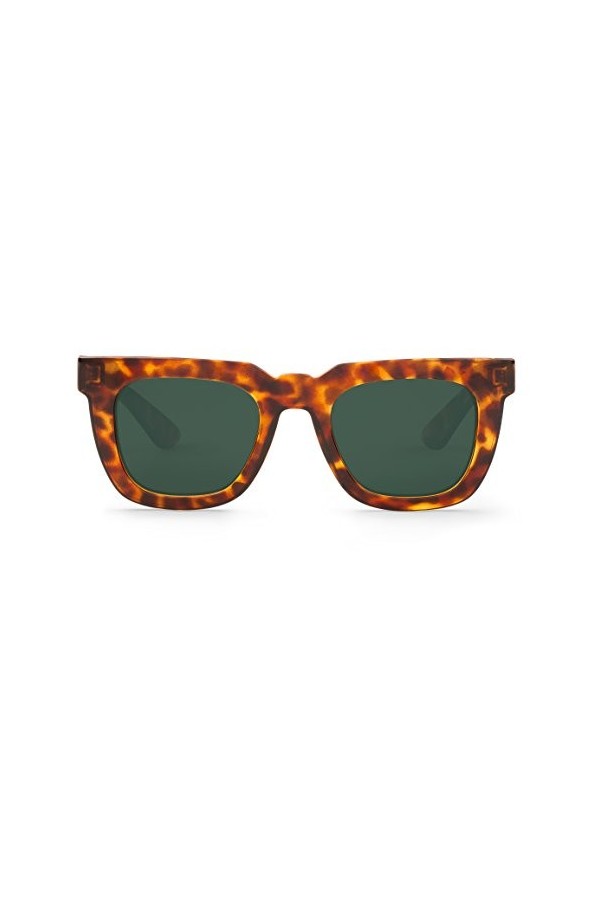 M. Boho | Melrose | Cheetah Tortoise - Lunettes de soleil pour hommes et femmes ...