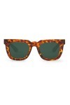M. Boho | Melrose | Cheetah Tortoise - Lunettes de soleil pour hommes et femmes ...