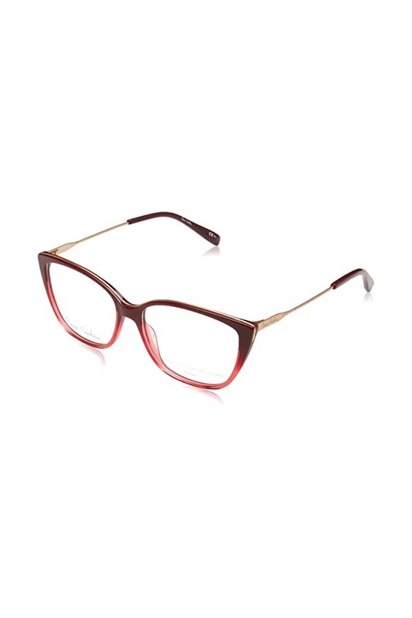 Pierre Cardin P.c. 8497 Lunettes de Soleil, L39, 55 Femme