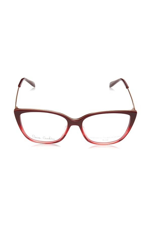 Pierre Cardin P.c. 8497 Lunettes de Soleil, L39, 55 Femme