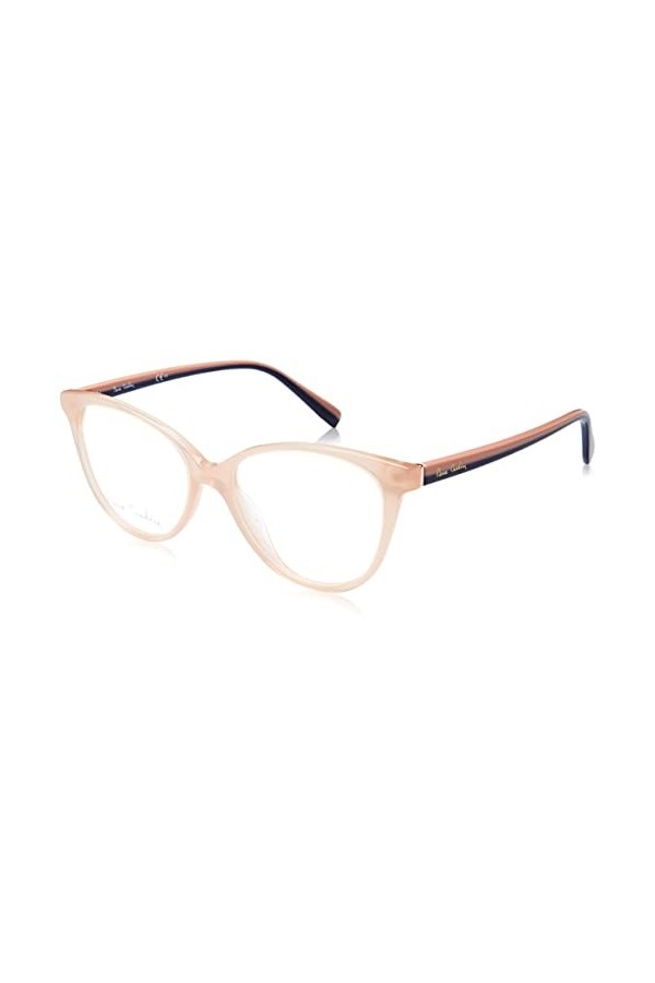 Pierre Cardin P.c. 8487 Lunettes de Soleil, Fwm, 52 Femme