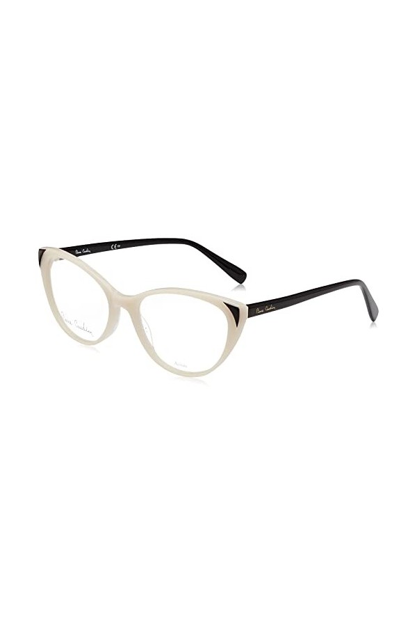 Pierre Cardin P.c. 8501 Lunettes de Soleil, 0xr, 53 Femme