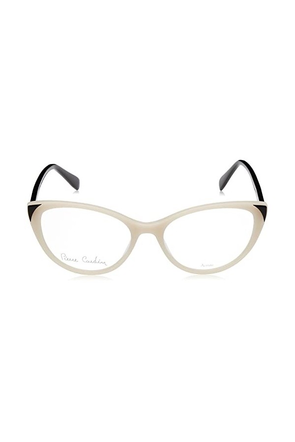 Pierre Cardin P.c. 8501 Lunettes de Soleil, 0xr, 53 Femme