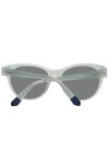 GANT Sonnenbrille Ga8057 93C 56 Montures de Lunettes, Bleu Blau , 56.0 Femme