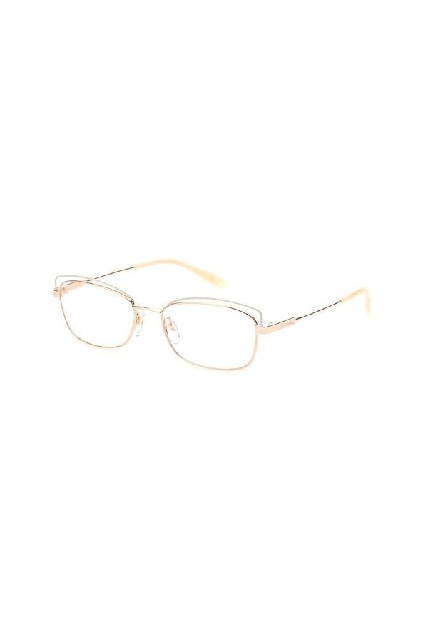 Pierre Cardin P.C. 8853 Sunglasses, 25A/17 Ivry GDCOPPR, 54 Unisex