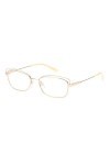 Pierre Cardin P.C. 8853 Sunglasses, 25A/17 Ivry GDCOPPR, 54 Unisex