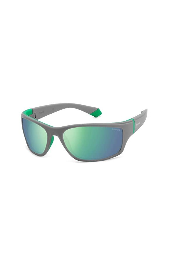 Polaroid PLD 2135/S Lunettes de Soleil, 3U5, 65 Homme