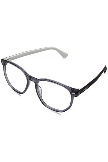 Havaianas Ubatuba/CS Sunglasses, 1HJ/IR Grey White, 51 Unisex