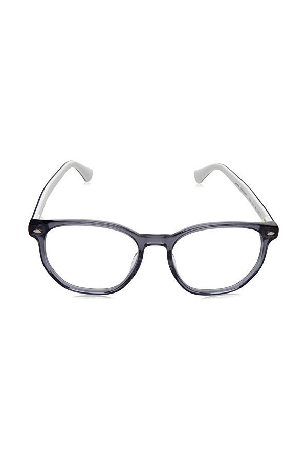 Havaianas Ubatuba/CS Sunglasses, 1HJ/IR Grey White, 51 Unisex