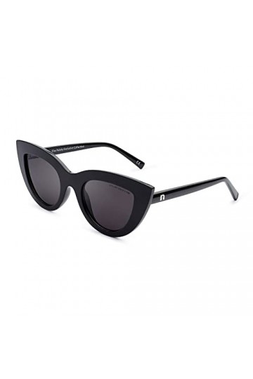 CLANDESTINE Gatto Black N by Elsa Pataky - Lunettes de soleil Nylon HD homme & femme
