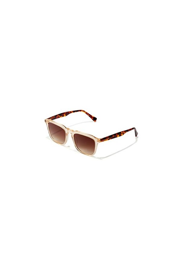HAWKERS · Lunettes de soleil ETERNITY pour homme et femme · CAREY · BLACK