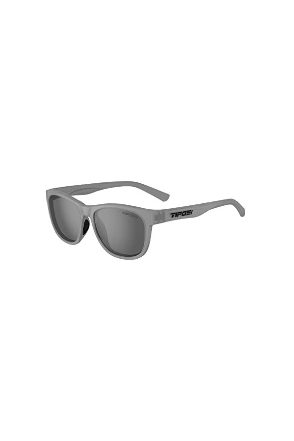 Tifosi Swank Lunettes de Soleil, Vapeur Satinée, Taille Unique Femme
