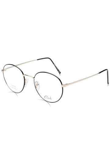 Clark 1043 Lunettes de Soleil, 090 cm, 19 Mixte