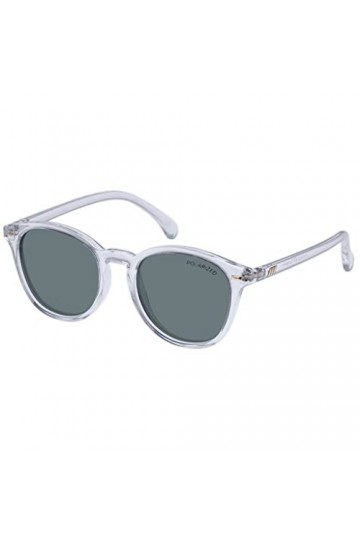 Le Specs mixte adulte Lunettes de Soleil BANDWAGON, LSP2102342, 51