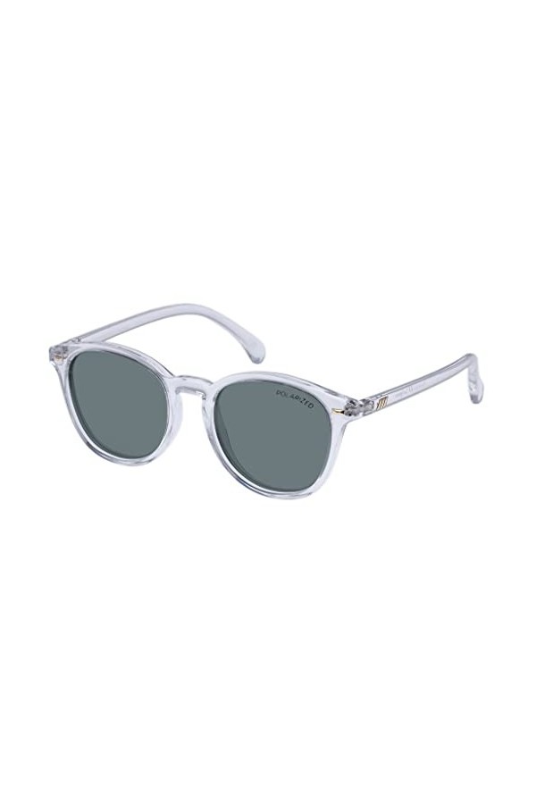 Le Specs mixte adulte Lunettes de Soleil BANDWAGON, LSP2102342, 51