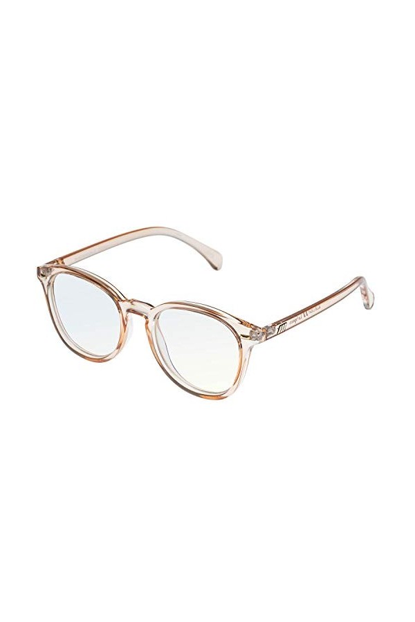 Le Specs mixte adulte Lunettes de Soleil BANDWAGON, LSP2102342, 51
