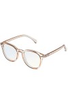 Le Specs mixte adulte Lunettes de Soleil BANDWAGON, LSP2102342, 51