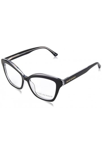 Prive Revaux Edgewater Sunglasses, 807/16 Black, 51 cm Unisex