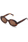 Prive Revaux Moderno/s Sunglasses, 086/SP Havana, 52 Unisex
